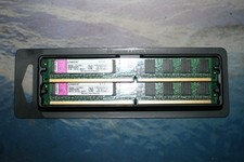 KINGSTON KVR800D2N5K2/2g open box picture