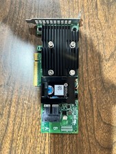 Dell 0J14DC PERC H730P 2GB SAS/SATA RAID Controller 0J14DC LP BRACKET picture
