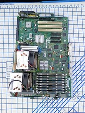 461081-001 HP PROLIANT ML350 G5 SYSTEM BOARD 395566-003 picture