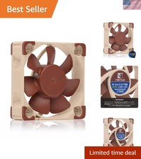 NF-A4x10 5V PWM, High-Performance Quiet Fan 40mm picture