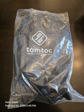 Tomtoc Navigator-T 24 Sling Bag Black picture