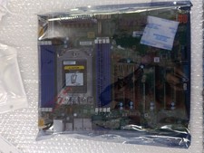 1PC used Supermicro H12 SSL-I server motherboard #8 picture
