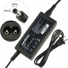 AC Adapter Charger For Toshiba Satellite L675D-S7102 L675D-S7103 L675D-S7104 PSU picture