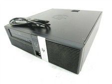 HP RP 5800 SFF Intel Pentium G850 2.9GHz 12GB RAM 500GB W10P picture