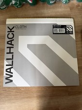 Wallhack Black SY-001 Gaming MousePad picture