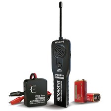 VEHLIVE P30 Pro Automotive Circuit Tracer, Electrical Wire With Battery  picture