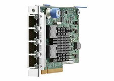 HP 1GB 4Port Ethernet Adapter 665240-B21 669280-001 665238-001 366FLR picture