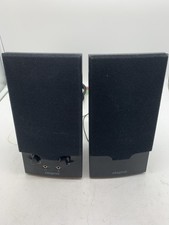 Creative SBS-270 Desktop Speaker Pair (Only) ~  picture