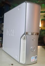 Dell XPS 210 Desktop PC Intel VIIV 6600 2.40 GHz, 8GB RAM, 160GB HDD, Win 10 picture