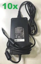 Lof of  10 Genuine Dell Flextronics 240W 19.5V AC Adapter PA-9E 0FHMD4  GA240PE1 picture