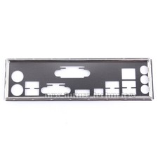 I/O Shield For ASRock AB350M Pro4 Motherboard Backplate IO picture