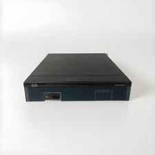 Cisco C2951 Integrated Services Router picture