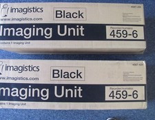 Genuine Oce-Pitney Bowes-Imagistic 459-6 CM2020 Image Unit Black 01 unit picture