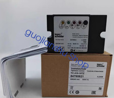 1PCS NEW Krom Schroder TC410-10TZ  Valve leakage detector delivery Via DHL/Fedex picture