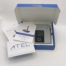 Atel Axis 1 Fixed Wireless Access V810A (Battery Included - NO Cord/Adapter) picture
