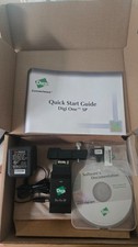 Digi One SP Ethernet to Serial Device Server RS-232/422/485 P/N 70001851 NEW BOX picture