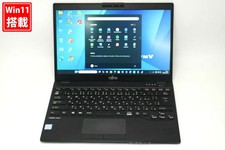 Fujitsu LIFEBOOK U939B 13.3 Inch Full HD Core i5-8365U 8GB 256GB SSD Windows 11 picture
