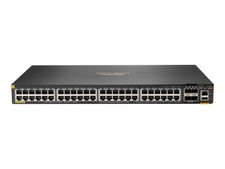 HPE Aruba JL727B Switch II price incl VAT 3 yr warranty* B2B picture