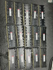 Kingston HyperX Fury 8GB DDR4 2133MHz Desktop RAM  15pcs picture