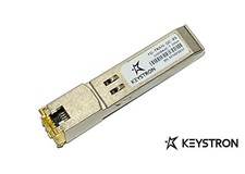FG-TRAN-GC Fortinet 100% Compatible 1000BASE-T SFP (CAT5 100m) picture