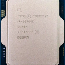 Intel Core i7-14700K 20-Core 2.50GHz Processor SRN3X picture