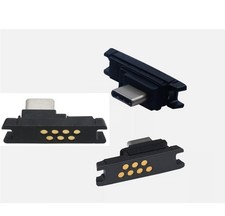 5PCS Sync & Charge Connector for Zebra  TC51 TC510K TC56 TC52 TC57 picture