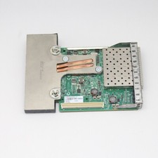 Dell PowerEdge R730 Broadcom 57840S 10Gb Quad Port Daughter Network Card XGRFF picture