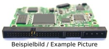 Seagate Barracuda ST3120022A 120GB HDD PCB Board 100277699 REV a 100274360 picture
