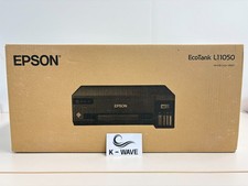 Epson L11050 With  Genuine Infinite  A3 Printer / L1300 successor product picture