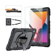 iPad 9th/8th/7th Generation Case, iPad 10.2 Case 2021/2020/2019, [Kid Proof] ... picture