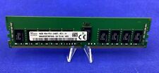 HMA82GR7MFR4N-UH HYNIX 16GB (1X16GB) 1RX4 DDR4 PC4-2400T MEMORY picture