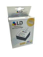 NEW SEALED LD-1810829 Ink Cartridge - Easyshare 5100 picture