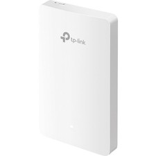 TP-Link EAP615WALL AX1800 Wall Plate WiFi 6 Access Point picture