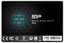Silicon Power 240GB SSD S55 Internal 2.5