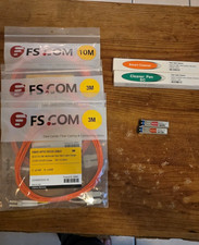 Fiber Optic Set picture