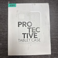 ESR Protective Tablet Case For iPad Pro 13 Pink picture