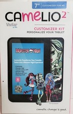 Camelio2 Customizer Kit for 7