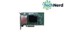 DDJKY Dell Intel X710-DA4 Quad Port 10GB SFP+ NIC picture