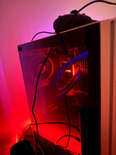 Skytech Chronos Gaming PC – Ryzen 7 5800X – RTX 3070 Ti 8GB – 32GB RAM – 1TB picture