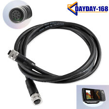 Replace for Humminbird 720073-6 5Foot Boat Ethernet Cable AS EC 5E Ethernet Cord picture
