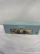 New Sealed Portal TV from Facebook - Smart Video Calling for Your TV(LW94NS) picture