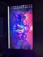 Acer - Nitro 27