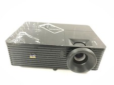 ViewSonic PJD5234 XGA  DLP Projector 2800-Lumens HDMI / LAMP HOURS 1354 picture