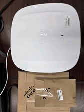 Cisco Catalyst C9136I-B Wireless Access Point picture