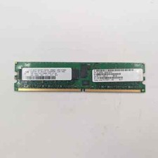 Sun Microsystems 371-1899 1GB DIMM FOR M4/M5 PN 371-1899 picture