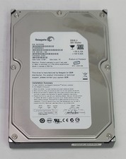 Seagate ST3320820SCE HDD ,3.5