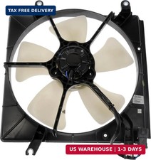 620-240 Engine Cooling Fan Assembly picture