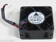1pc Delta AFB0612EH 60x60x25mm 60mm 6025 12V 0.48A DC Brushless Cooling Fan picture