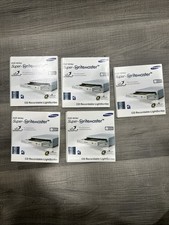 Lot Of 15 Samsung CD Recordable Lightscribe Samsung 20x picture