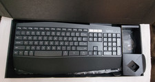 Logitech - K850 Performance Full-size Wireless Keyboard *No Dongle/No Mouse* picture